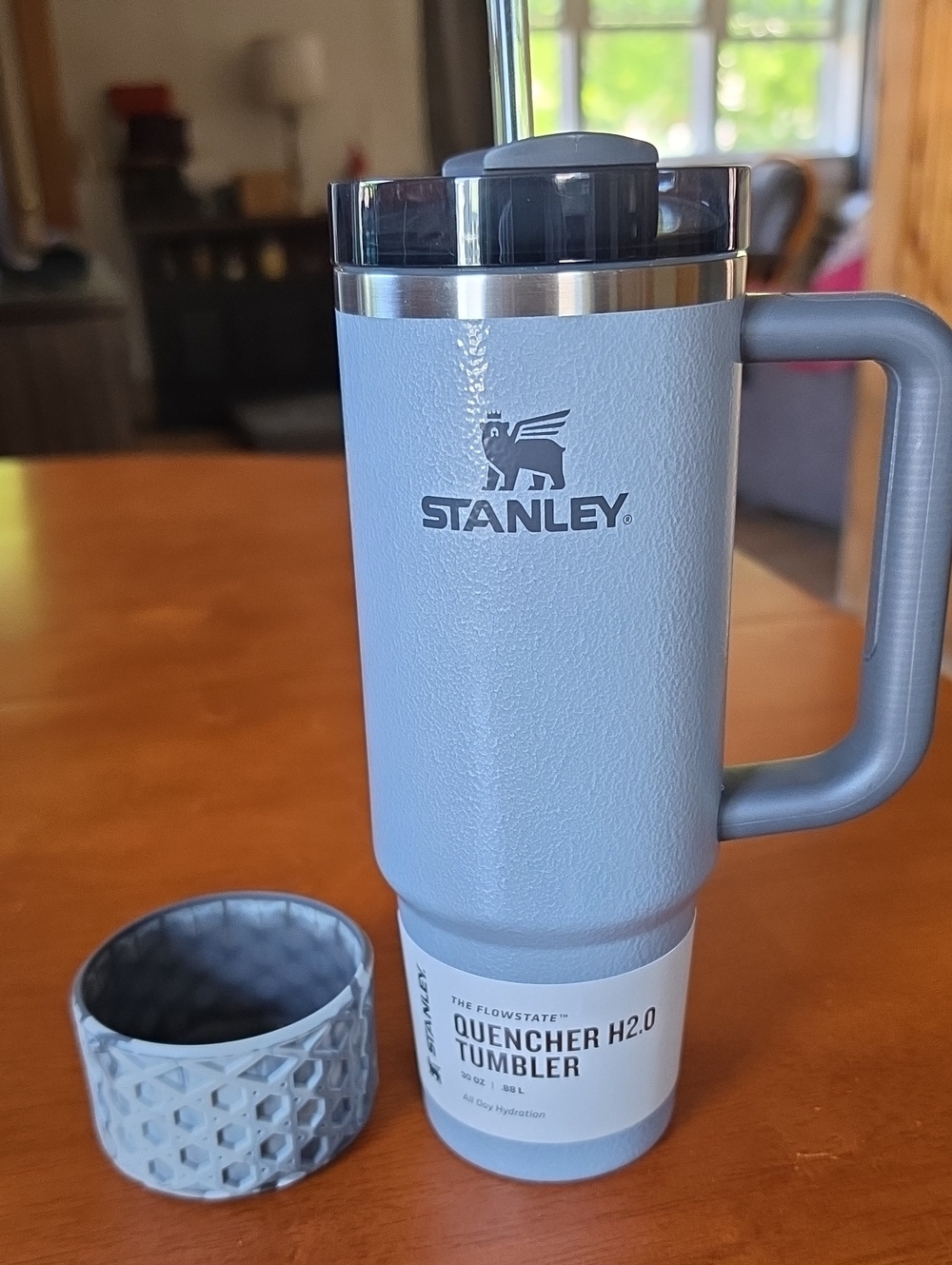 Stanley 30 oz Quencher H2.0 Tumbler